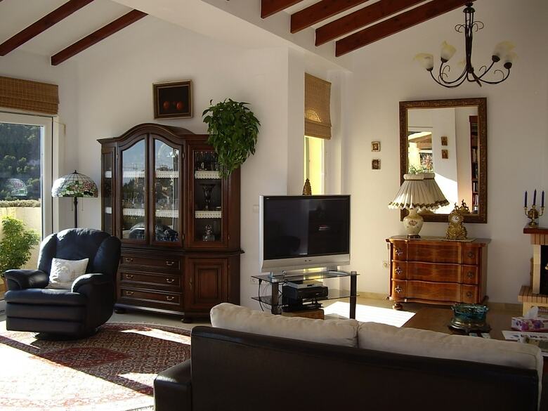 Villa Bungalow Suiza 04