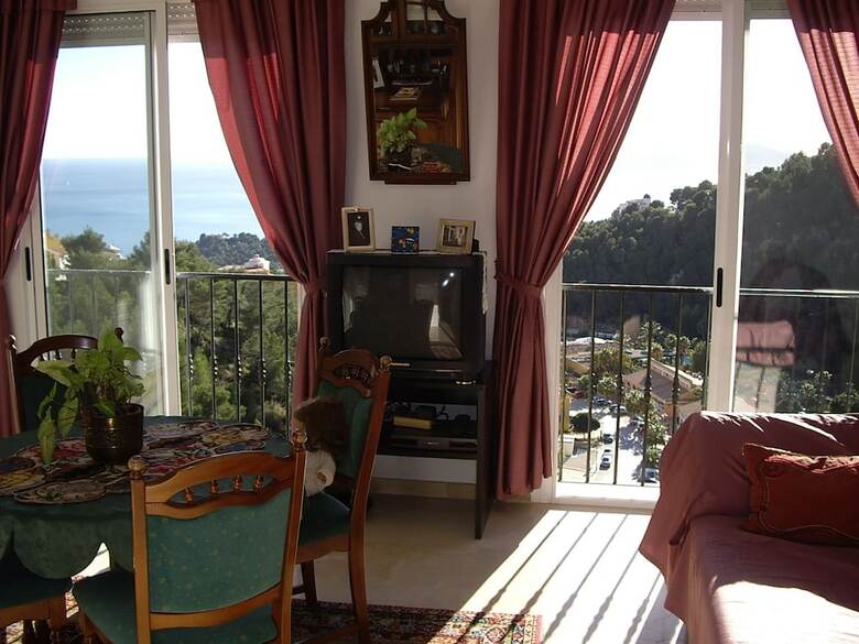 Villa Bungalow Suiza 04