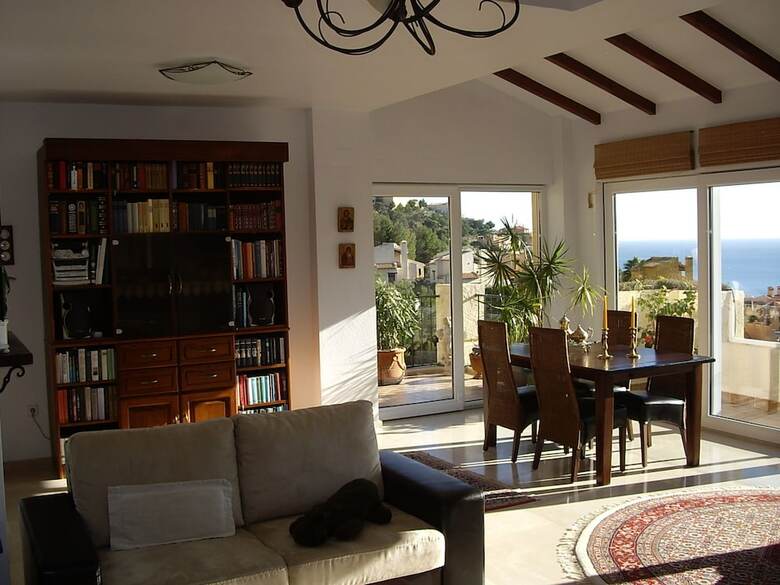 Villa Bungalow Suiza 04