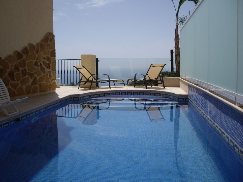 Villa Bungalow Suiza 04