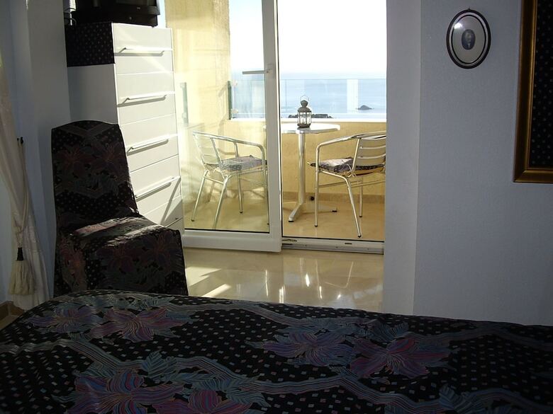 Villa Bungalow Suiza 04