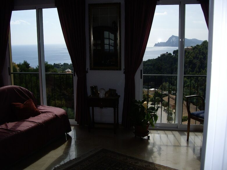 Villa Bungalow Suiza 04