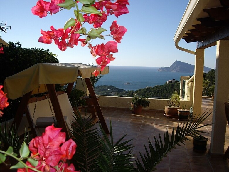 Villa Bungalow Suiza 04