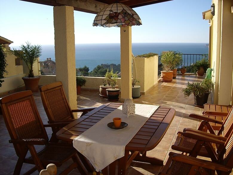 Villa Bungalow Suiza 04