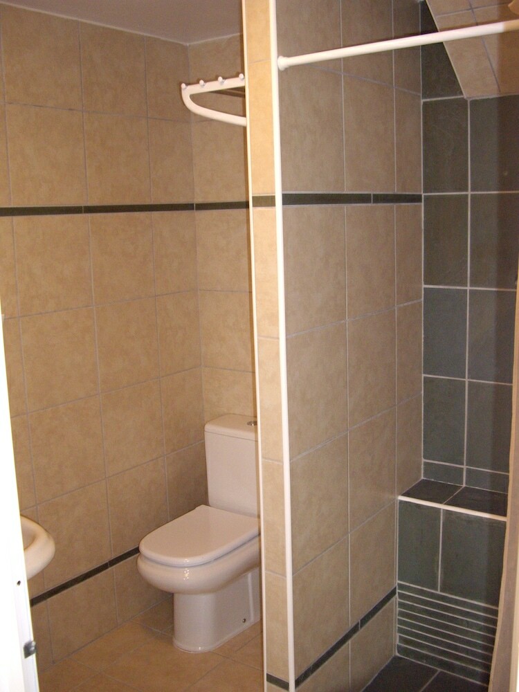 Villa Bungalow Suiza 04