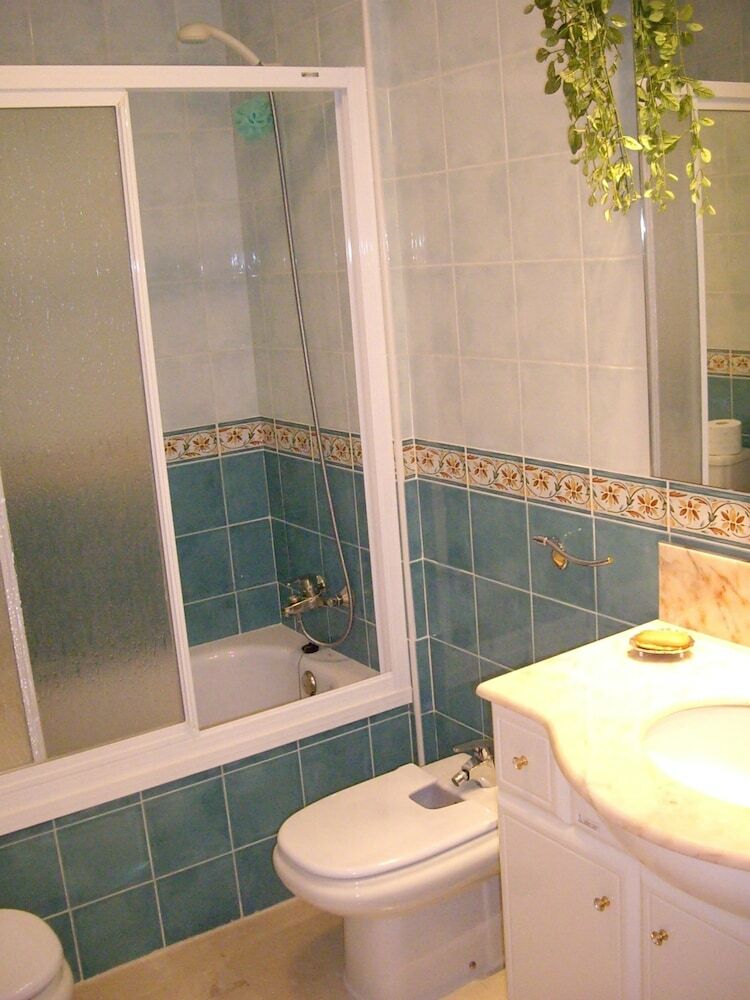 Villa Bungalow Suiza 04