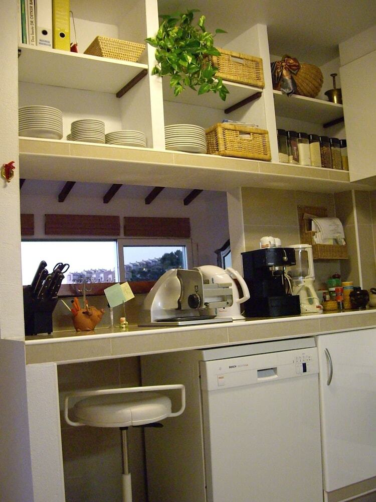 Villa Bungalow Suiza 04