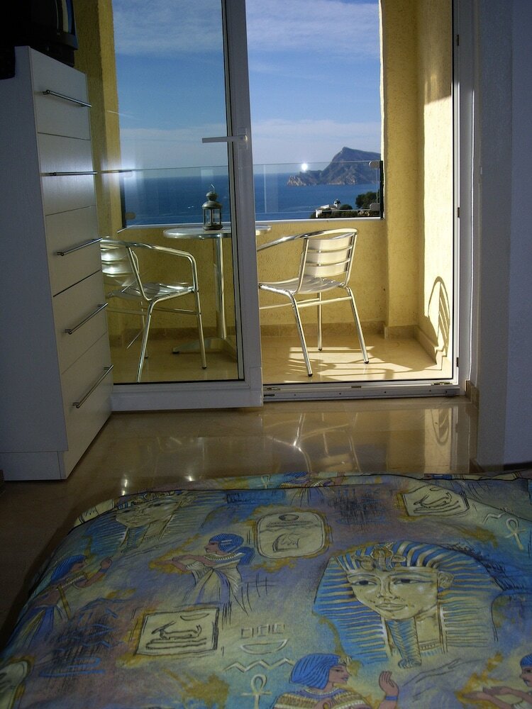 Villa Bungalow Suiza 04