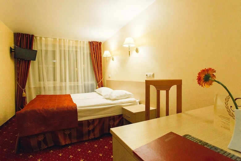 Amaks Hotel Rossia
