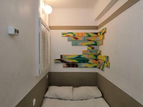 Art Galaktika Hotel