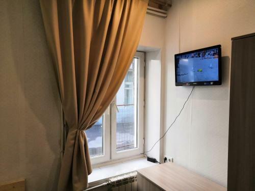 Art Galaktika Hotel