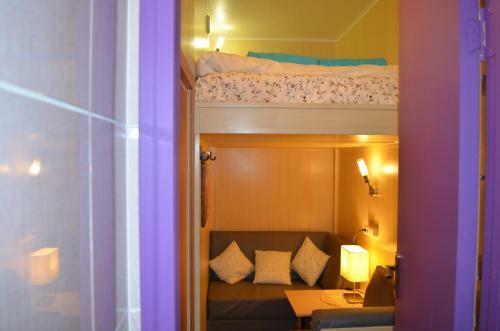 Art Galaktika Hotel