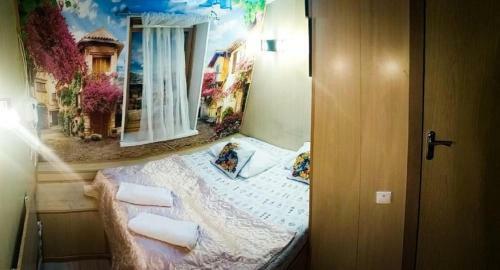 Art Galaktika Hotel