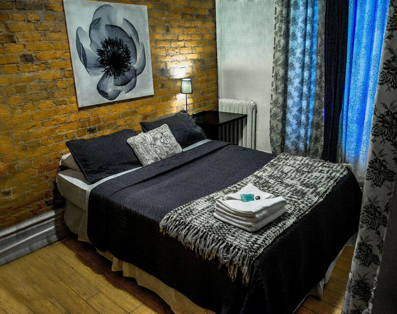 The Celebrities Hotel