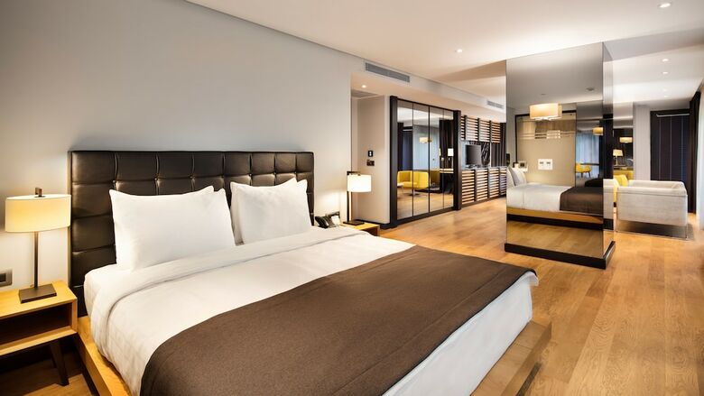 Metropolitan Hotels Bosphorus
