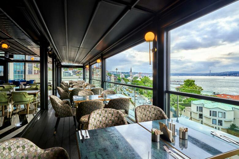 Metropolitan Hotels Bosphorus