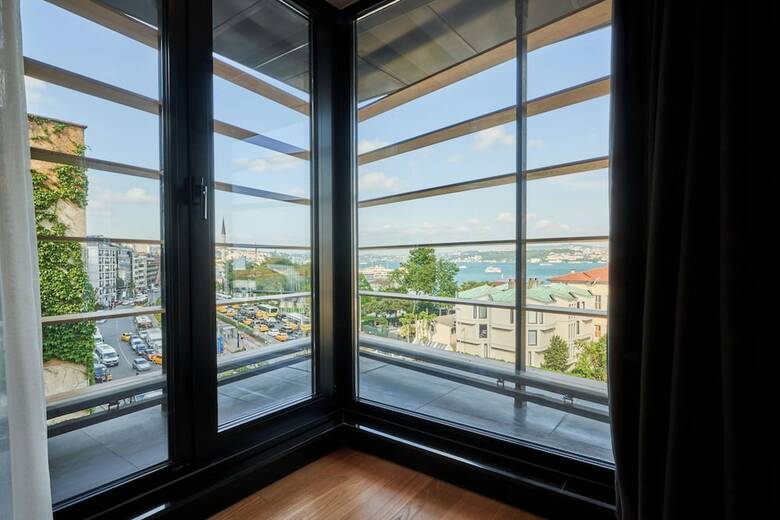 Metropolitan Hotels Bosphorus