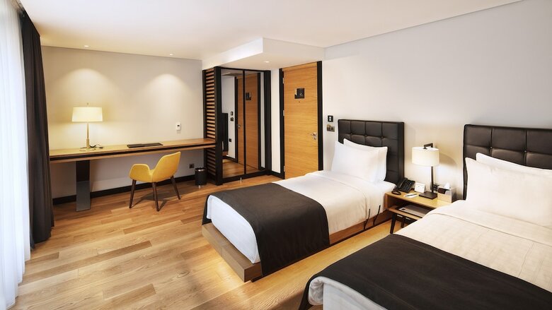 Metropolitan Hotels Bosphorus