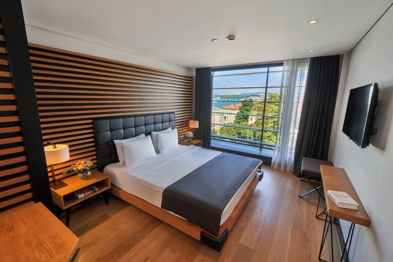 Metropolitan Hotels Bosphorus