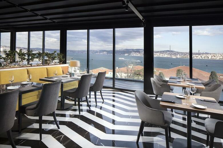 Metropolitan Hotels Bosphorus