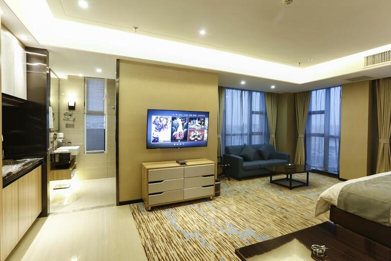 Zuo An International Hotel