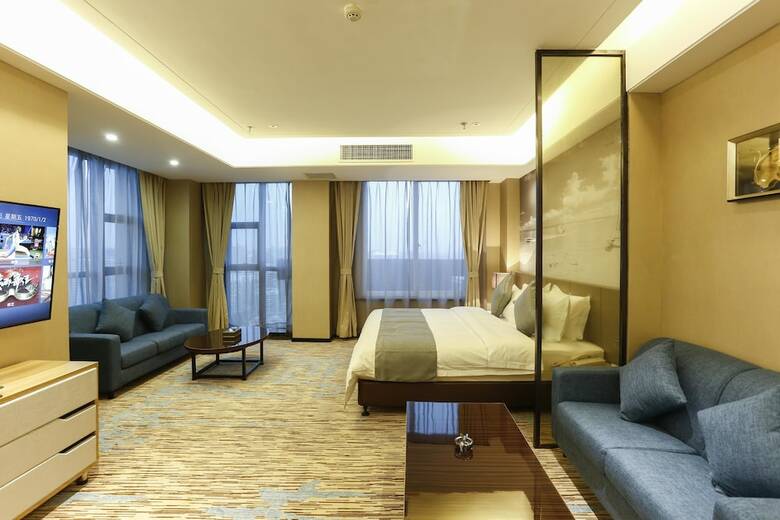 Zuo An International Hotel