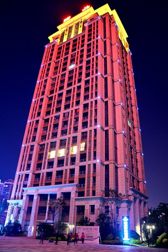 Zuo An International Hotel