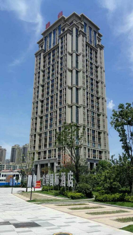 Zuo An International Hotel