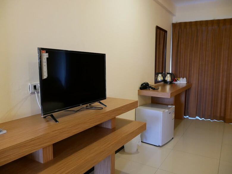 Hotel La Villa Khon Kaen