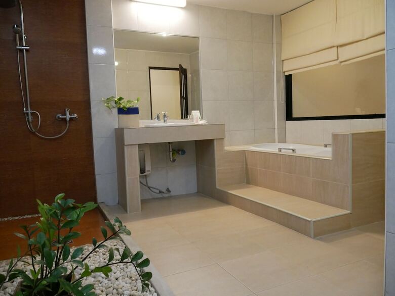 Hotel La Villa Khon Kaen