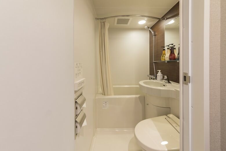 Hotel Wbf Kitasemba East