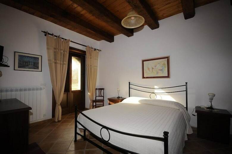 Apartamento Bb Casavacanze Corneto