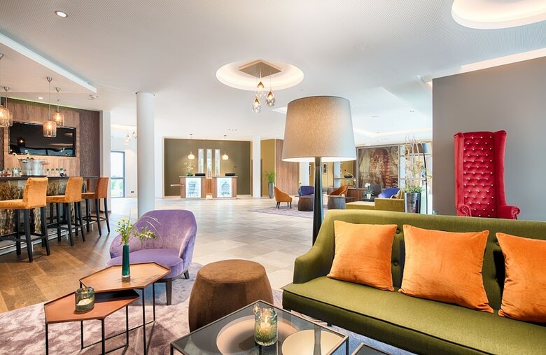 Leonardo Hotel Bad Kreuznach