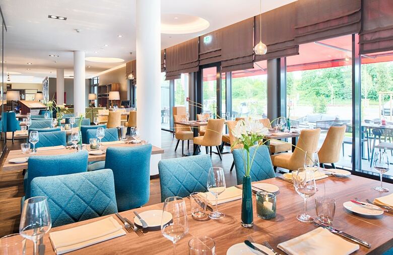 Leonardo Hotel Bad Kreuznach