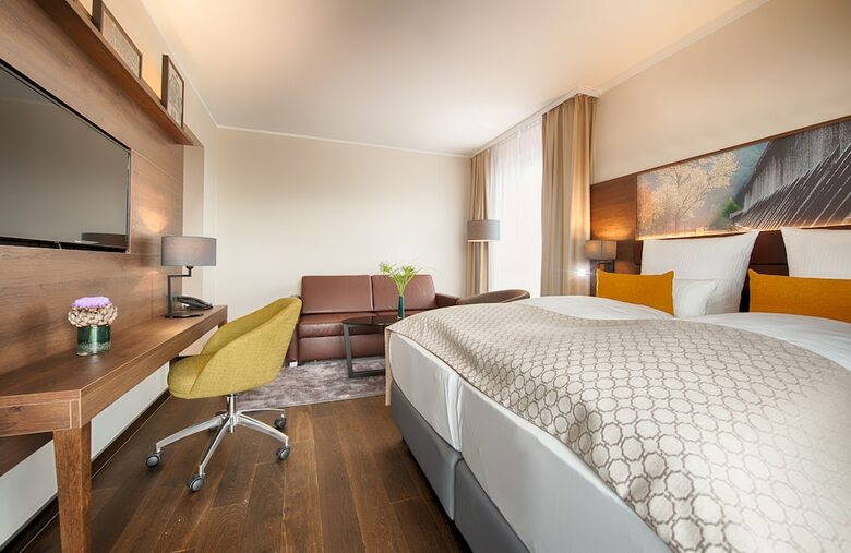 Leonardo Hotel Bad Kreuznach