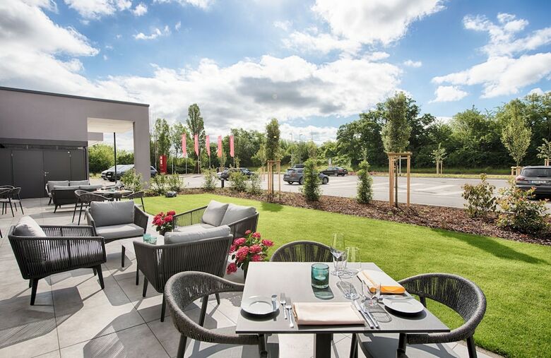 Leonardo Hotel Bad Kreuznach