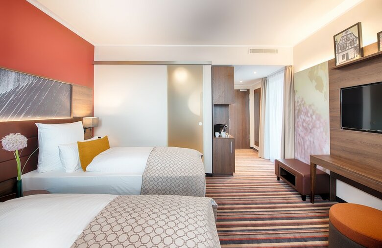 Leonardo Hotel Bad Kreuznach