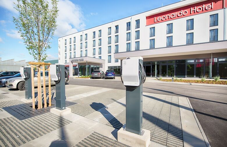 Leonardo Hotel Bad Kreuznach