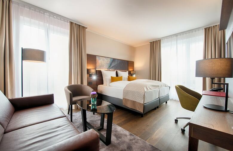 Leonardo Hotel Bad Kreuznach