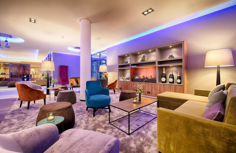 Leonardo Hotel Bad Kreuznach