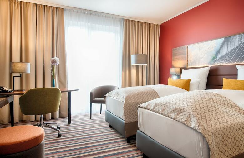 Leonardo Hotel Bad Kreuznach