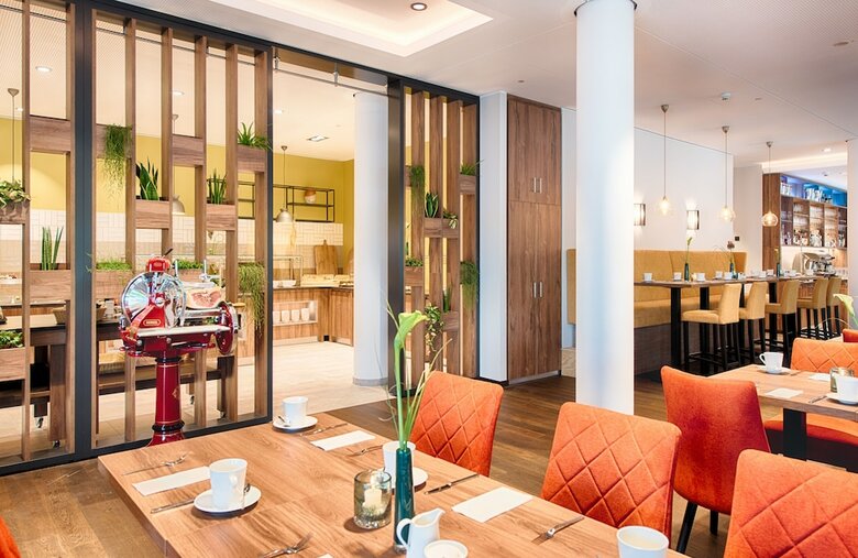 Leonardo Hotel Bad Kreuznach