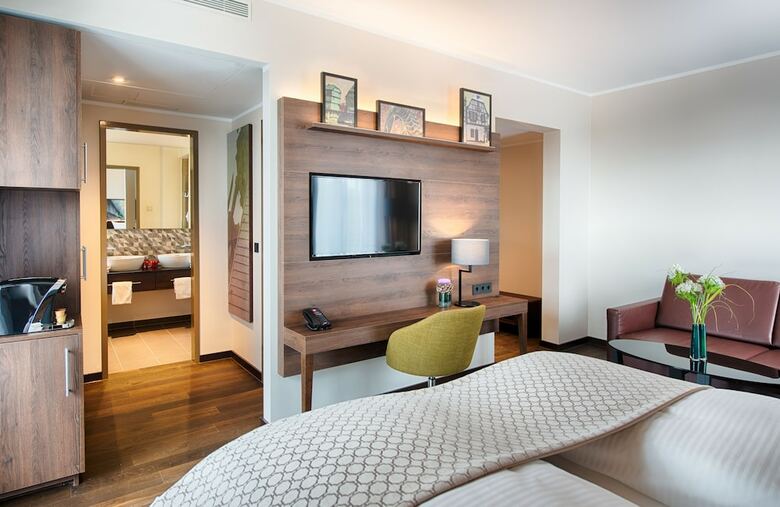 Leonardo Hotel Bad Kreuznach