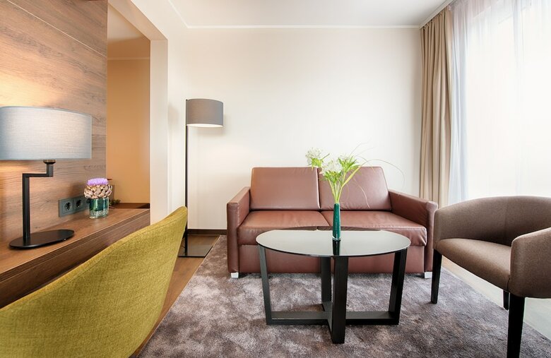Leonardo Hotel Bad Kreuznach