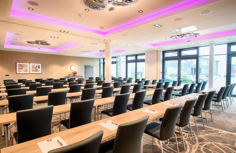 Leonardo Hotel Bad Kreuznach