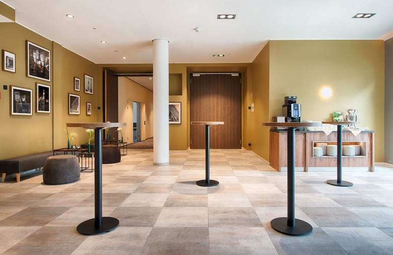 Leonardo Hotel Bad Kreuznach