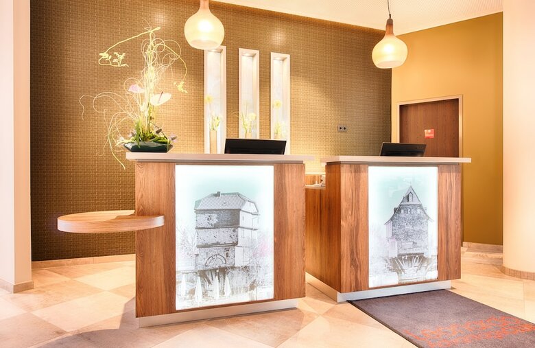Leonardo Hotel Bad Kreuznach