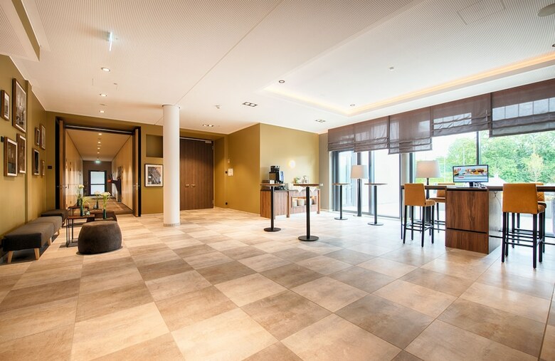 Leonardo Hotel Bad Kreuznach