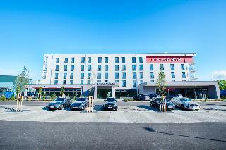 Leonardo Hotel Bad Kreuznach