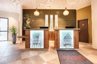 Leonardo Hotel Bad Kreuznach